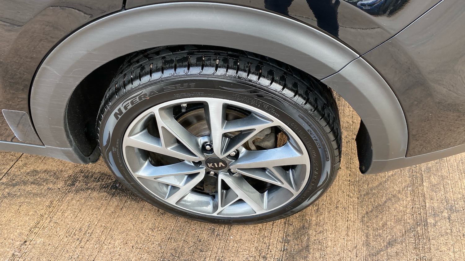Used Kia Niro 2020 for sale - 76340488: Photo 30