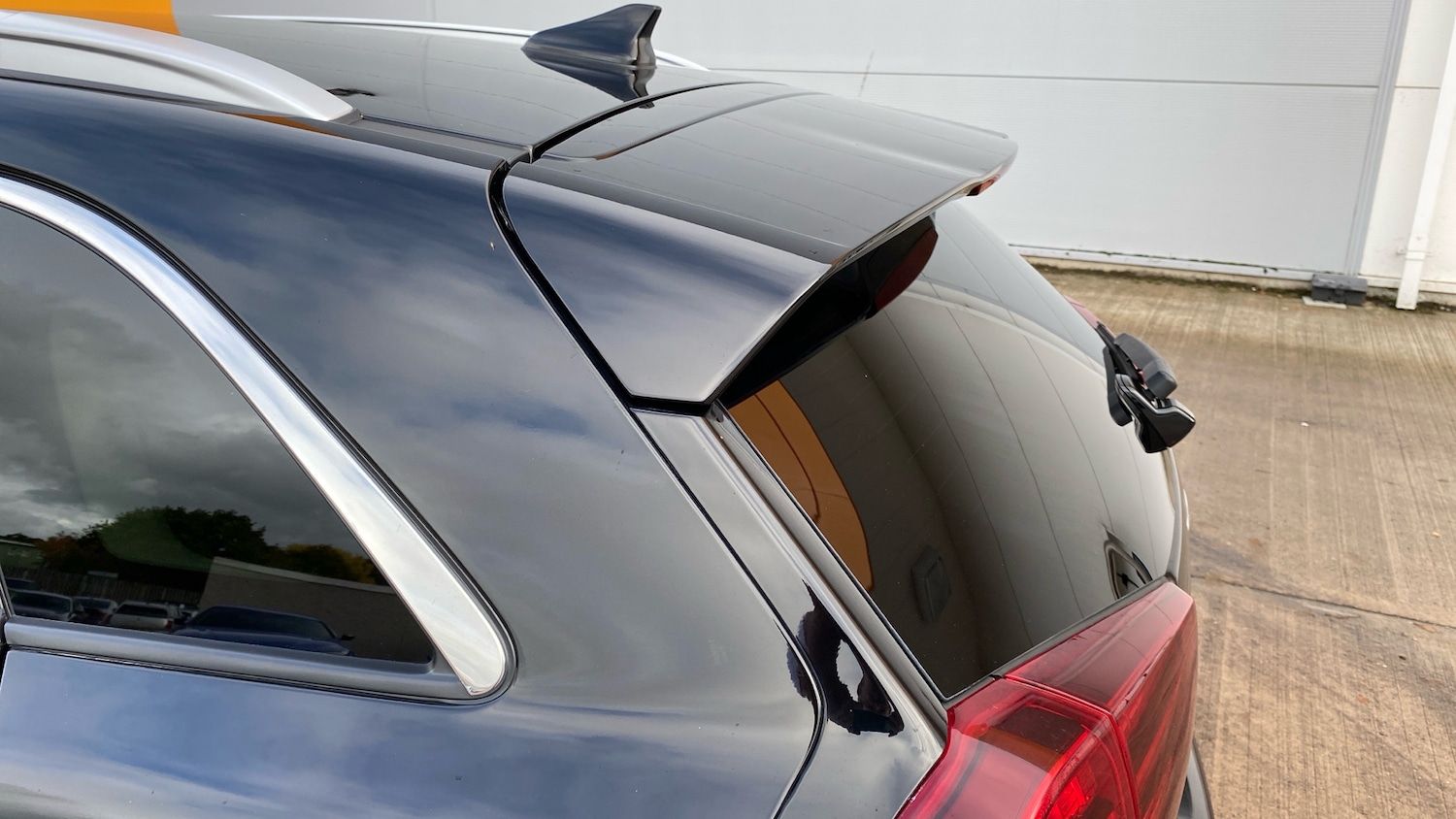 Used Kia Niro 2020 for sale - 76340488: Photo 31