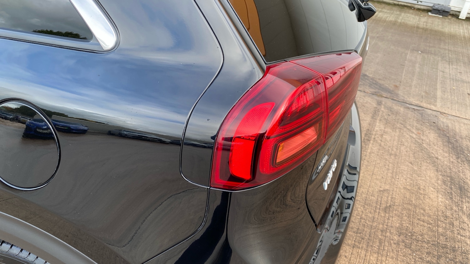 Used Kia Niro 2020 for sale - 76340488: Photo 32