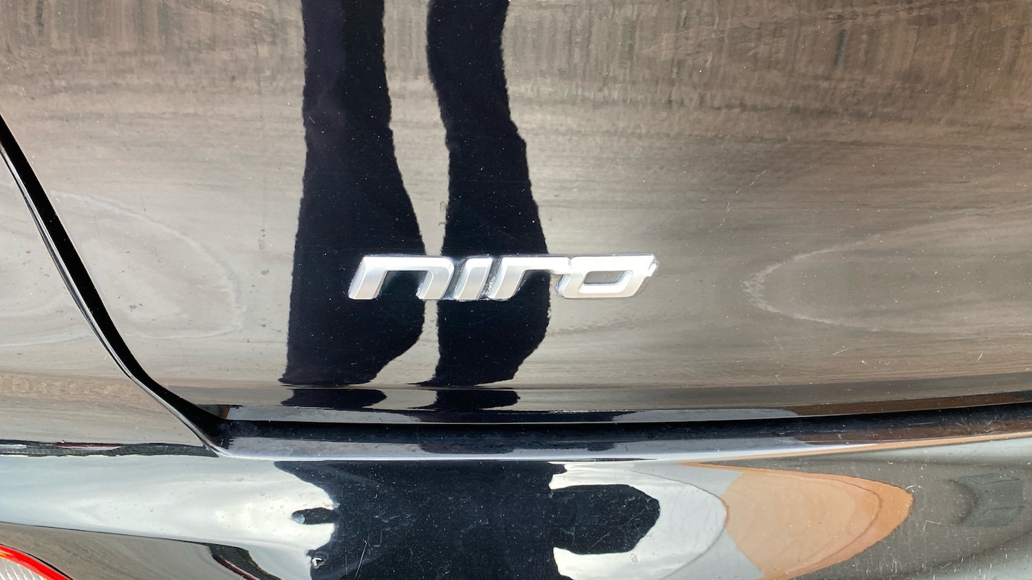 Used Kia Niro 2020 for sale - 76340488: Photo 34