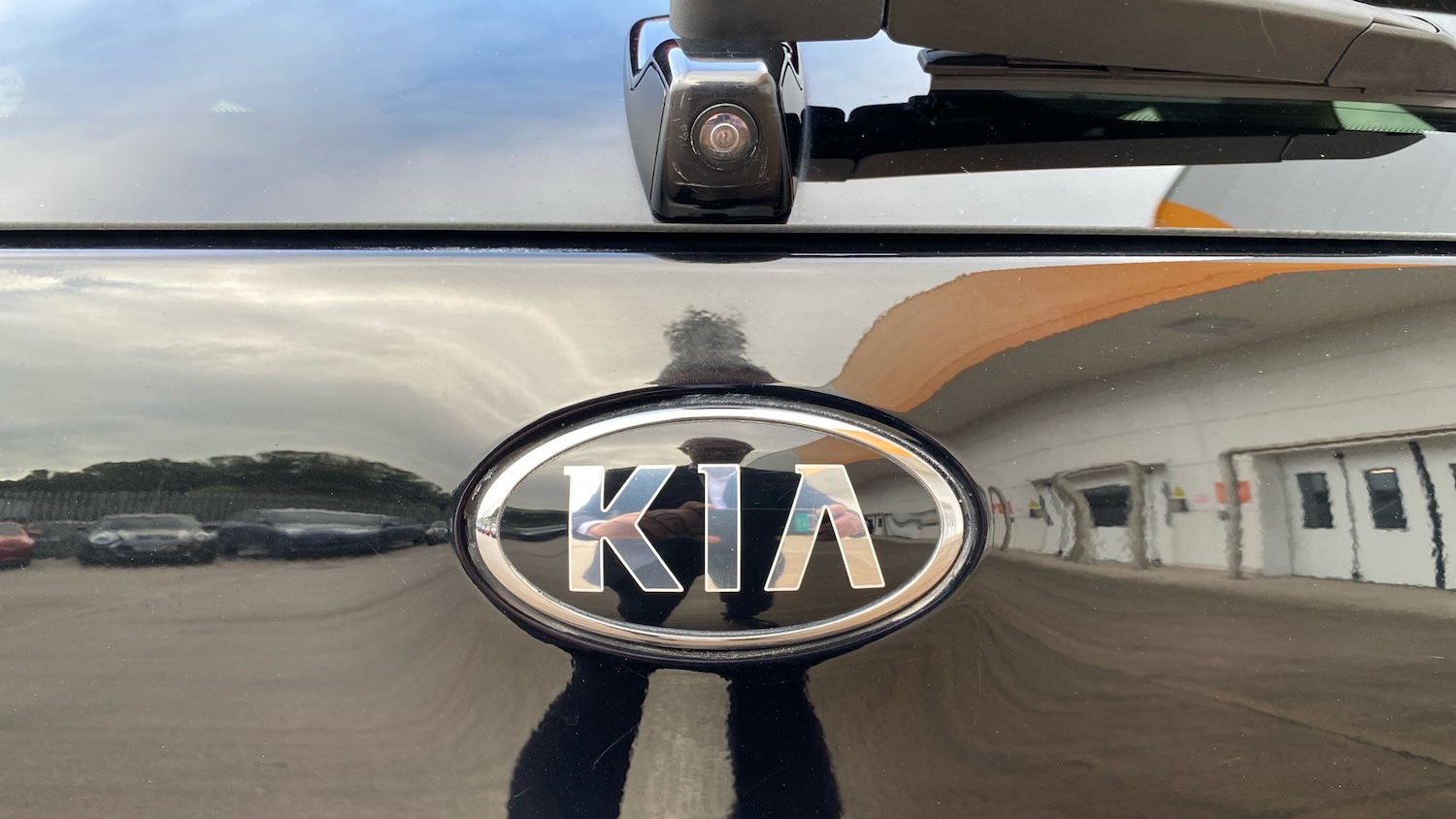 Used Kia Niro 2020 for sale - 76340488: Photo 35