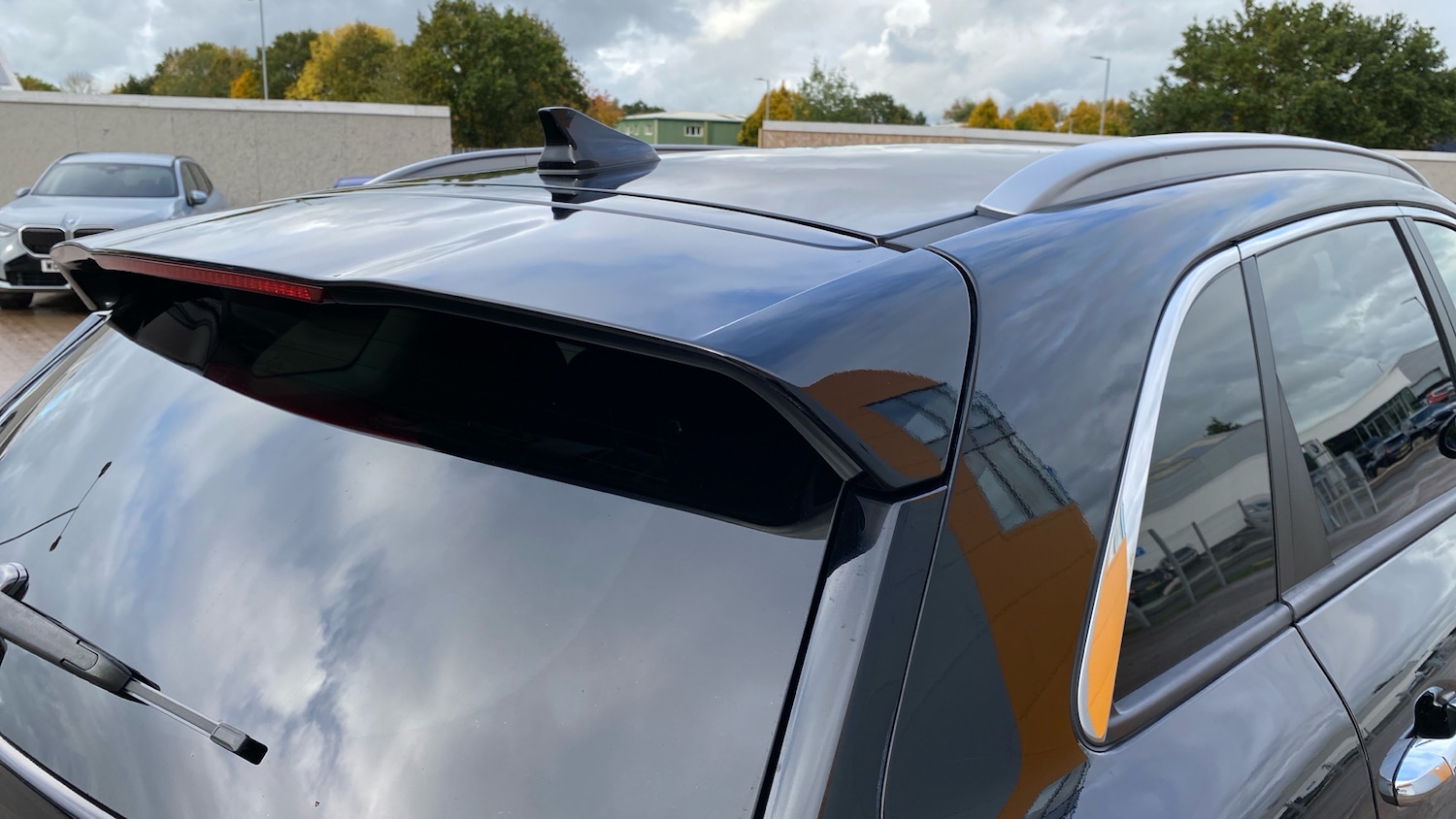 Used Kia Niro 2020 for sale - 76340488: Photo 37