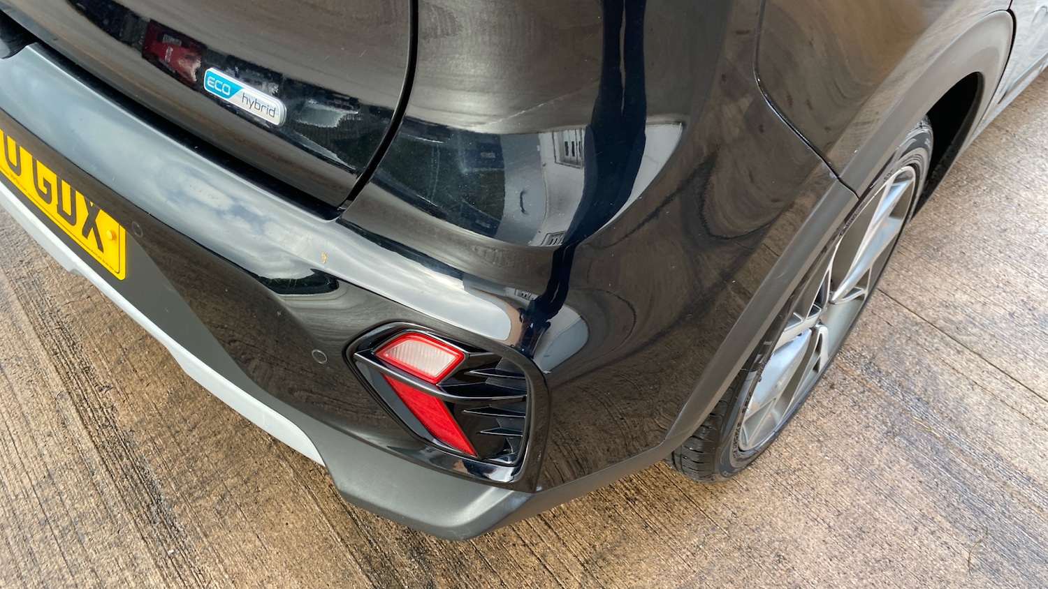 Used Kia Niro 2020 for sale - 76340488: Photo 39