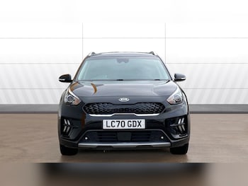 Used Kia Niro 2020 for sale - 76340488: Photo