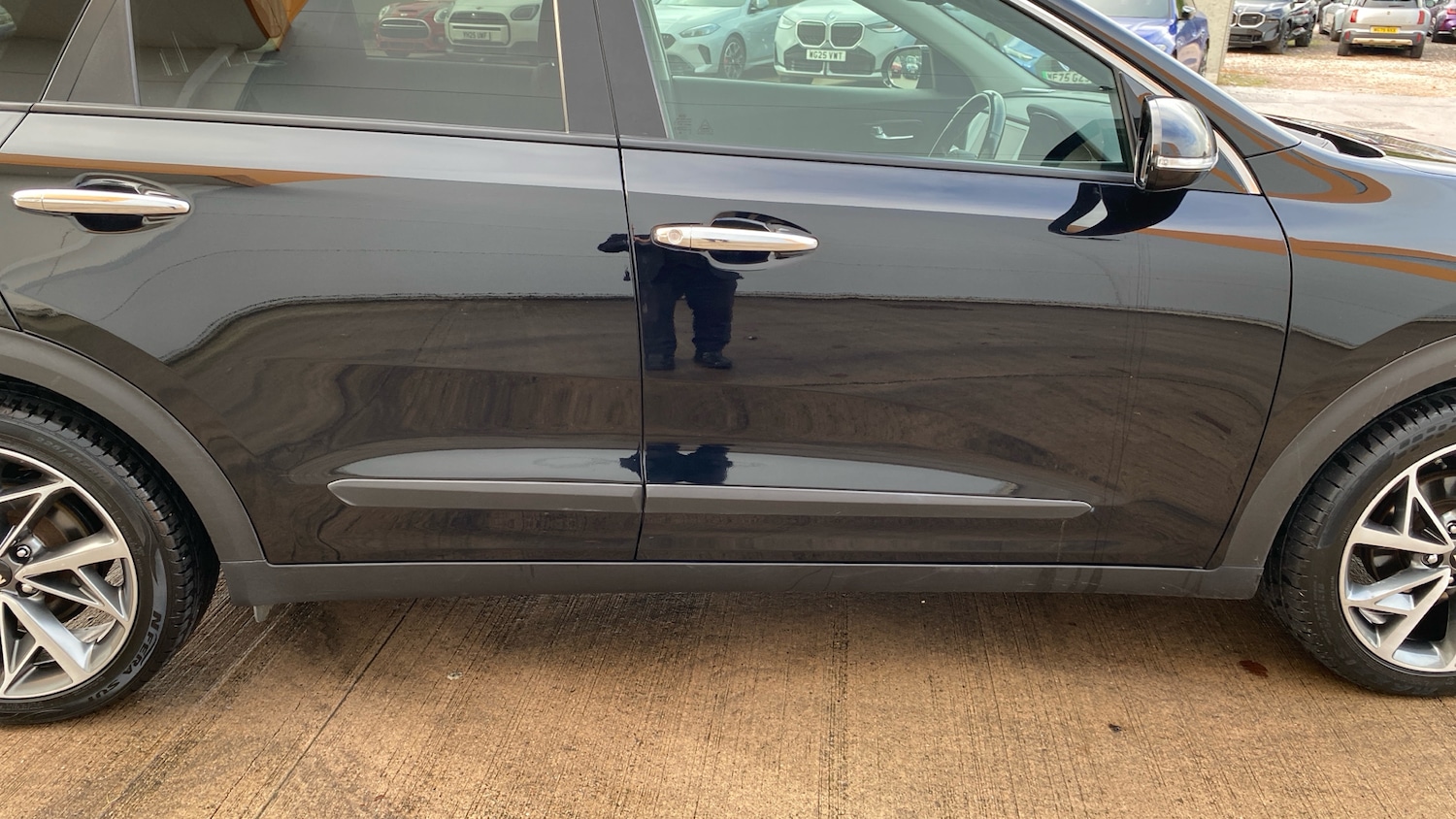 Used Kia Niro 2020 for sale - 76340488: Photo 42