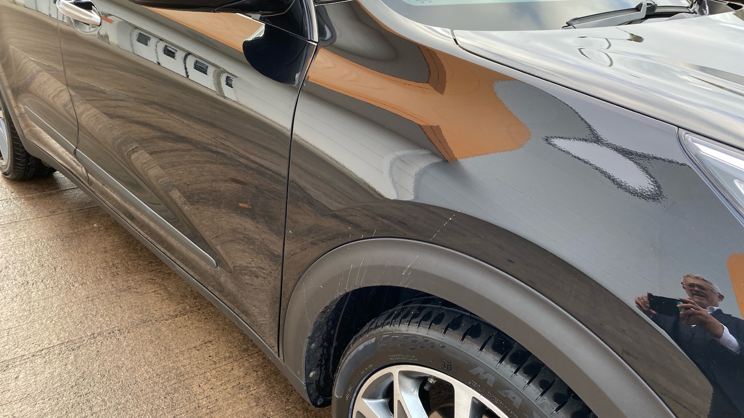 Used Kia Niro 2020 for sale - 76340488: Photo 44