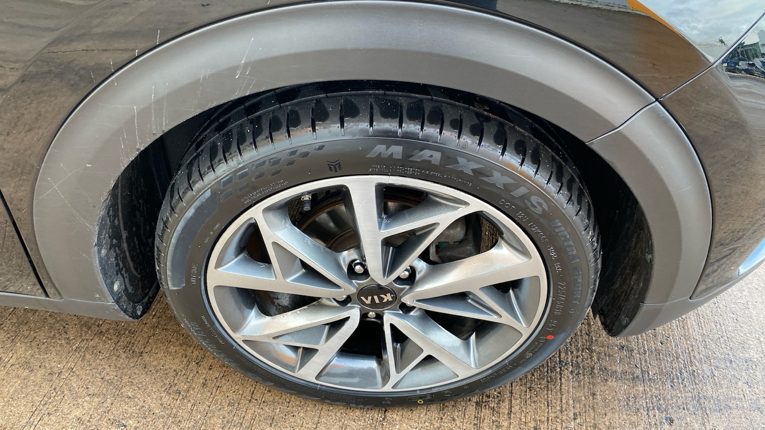 Used Kia Niro 2020 for sale - 76340488: Photo 45