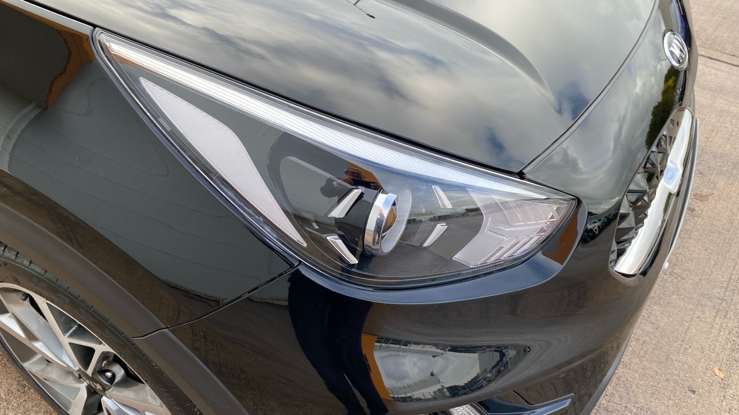 Used Kia Niro 2020 for sale - 76340488: Photo 46