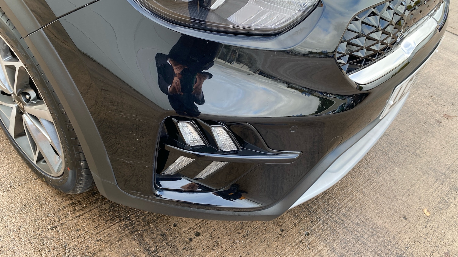 Used Kia Niro 2020 for sale - 76340488: Photo 47