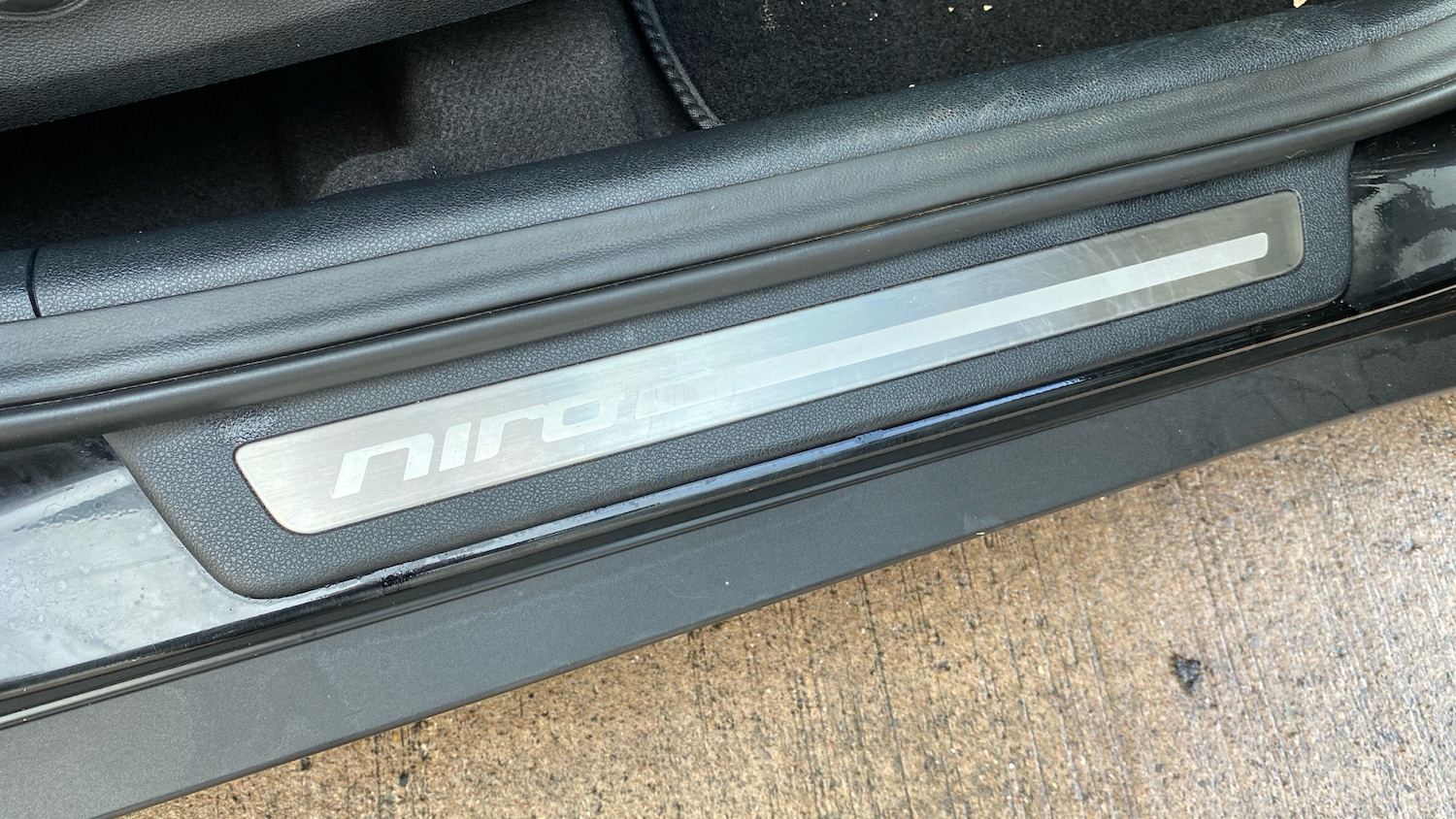 Used Kia Niro 2020 for sale - 76340488: Photo 49