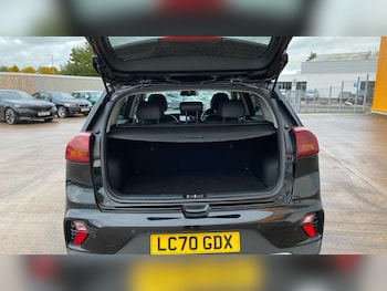 Used Kia Niro 2020 for sale - 76340488: Photo