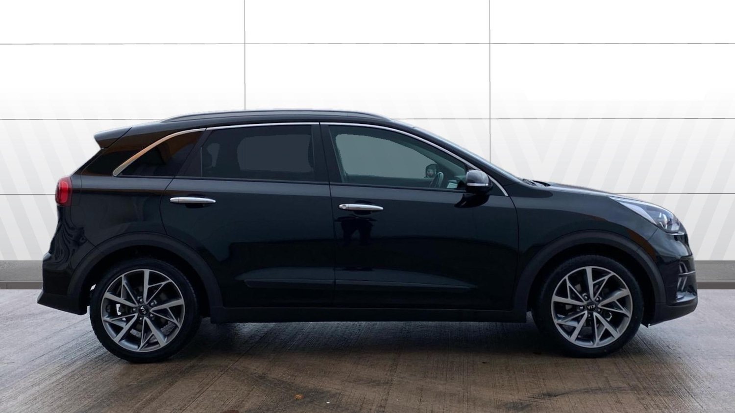 Used Kia Niro 2020 for sale - 76340488: Photo 5