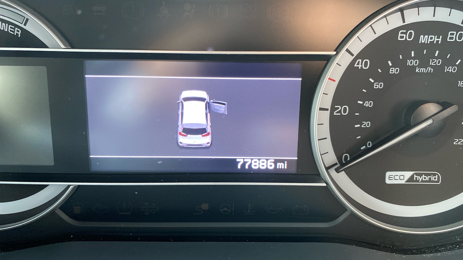 Used Kia Niro 2020 for sale - 76340488: Photo 57