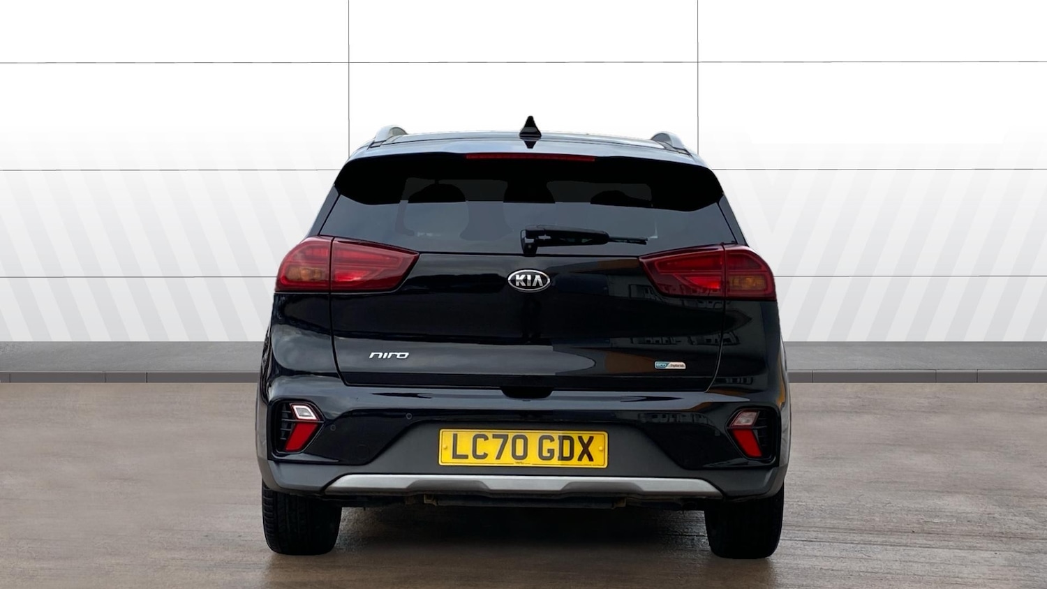 Used Kia Niro 2020 for sale - 76340488: Photo 6