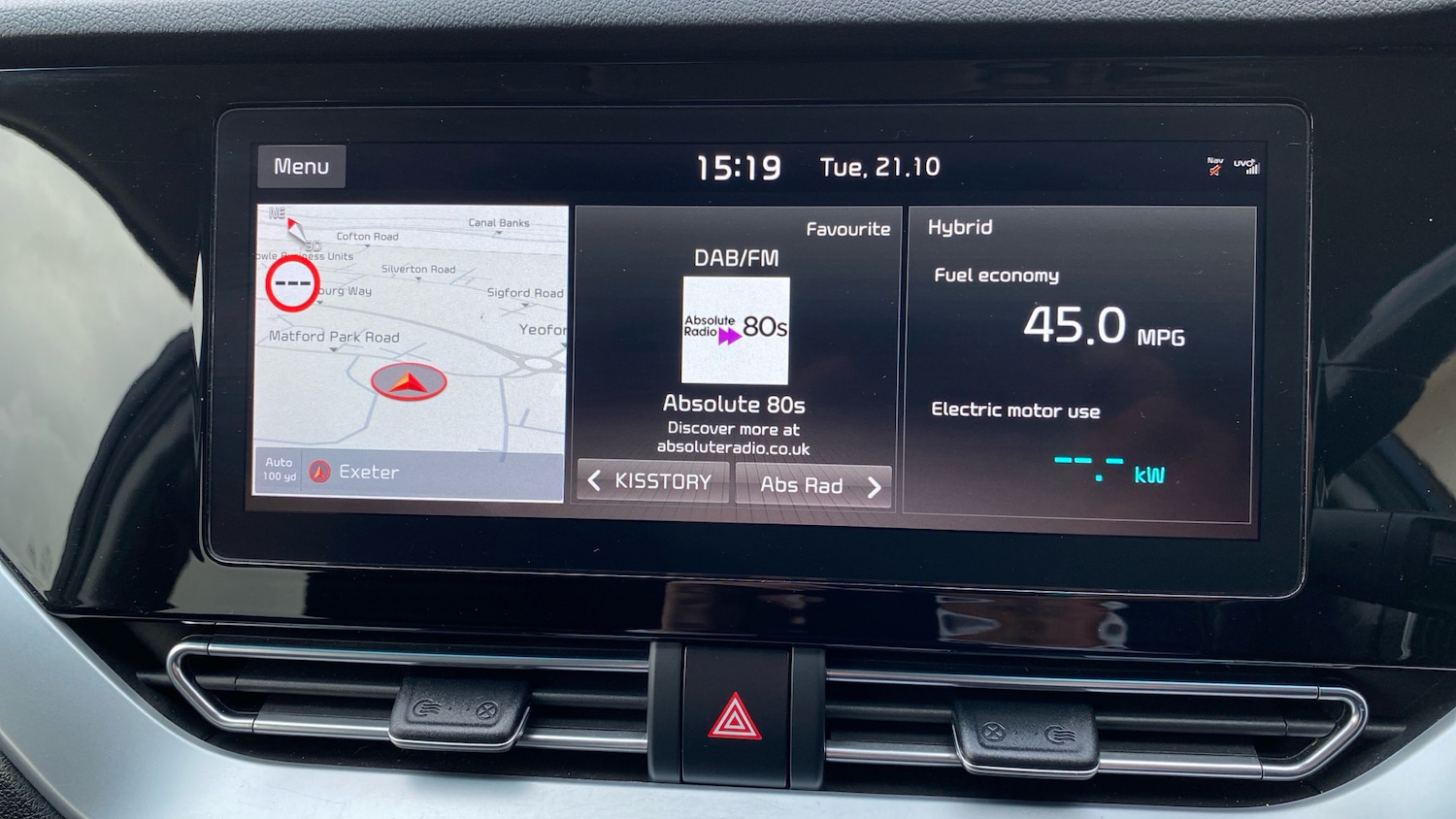 Used Kia Niro 2020 for sale - 76340488: Photo 60