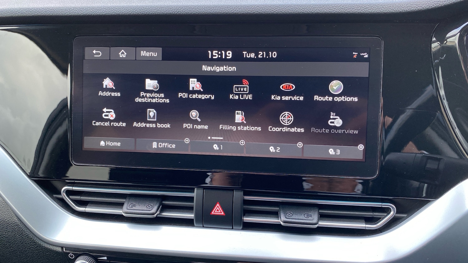 Used Kia Niro 2020 for sale - 76340488: Photo 62