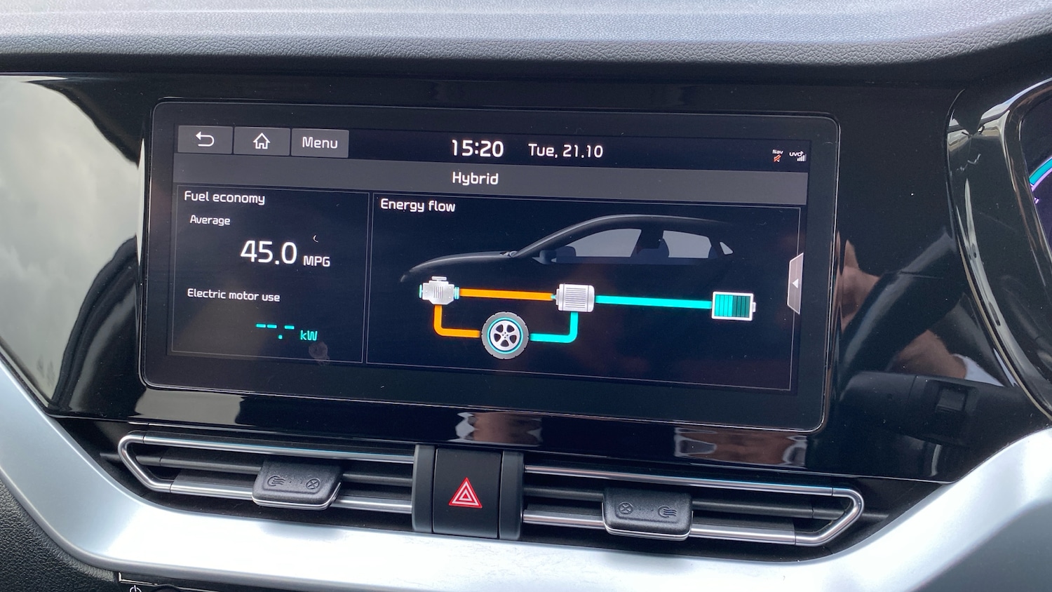 Used Kia Niro 2020 for sale - 76340488: Photo 63