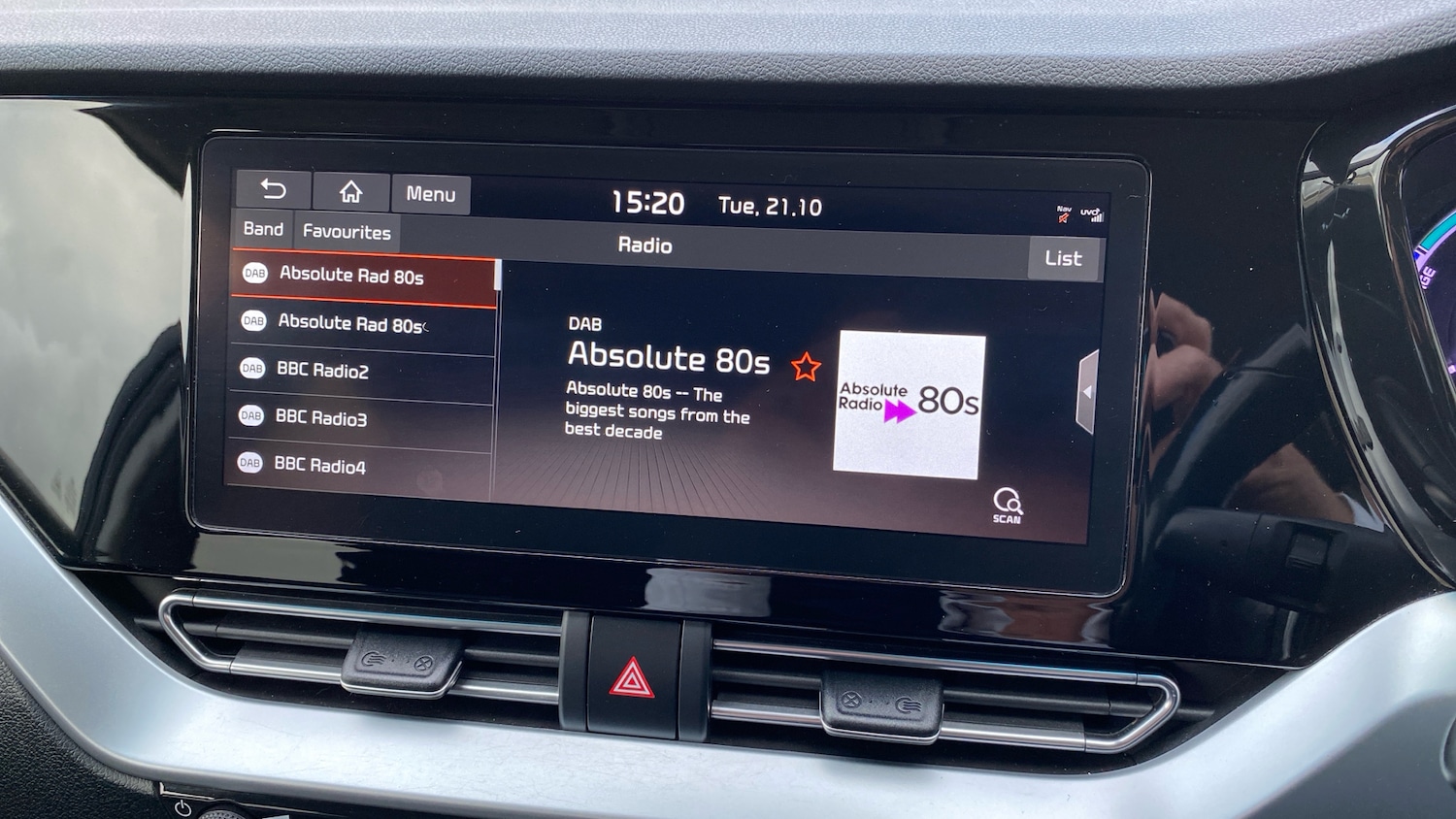 Used Kia Niro 2020 for sale - 76340488: Photo 64