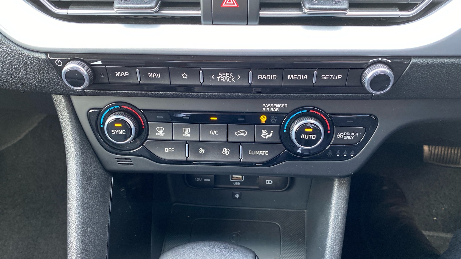 Used Kia Niro 2020 for sale - 76340488: Photo 66