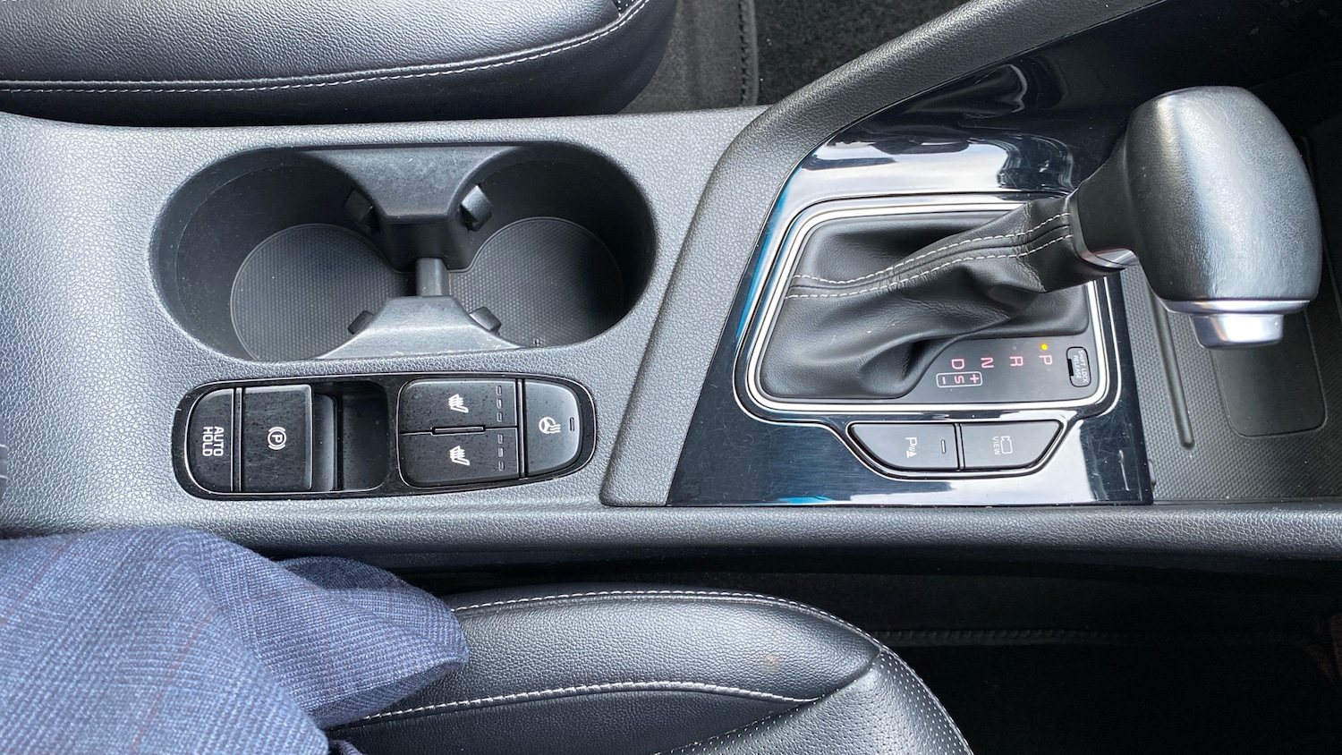 Used Kia Niro 2020 for sale - 76340488: Photo 67