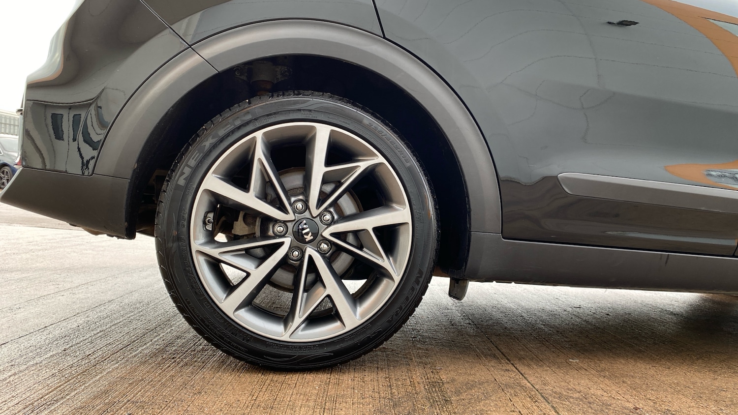 Used Kia Niro 2020 for sale - 76340488: Photo 7