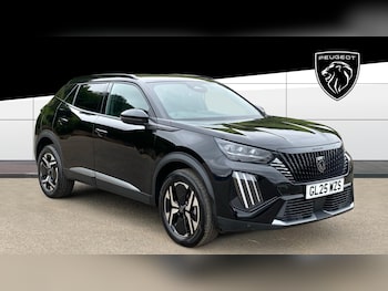 Used Peugeot 2008 2025 for sale - 78735788: Photo