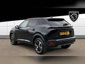 Used Peugeot 2008 2025 for sale - 78735788: Photo