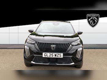 Used Peugeot 2008 2025 for sale - 78735788: Photo