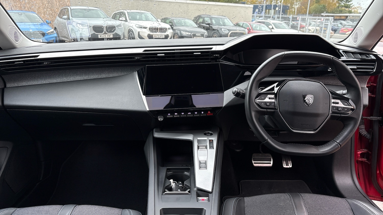 Used Peugeot 308 2022 for sale - 76449228: Photo 10