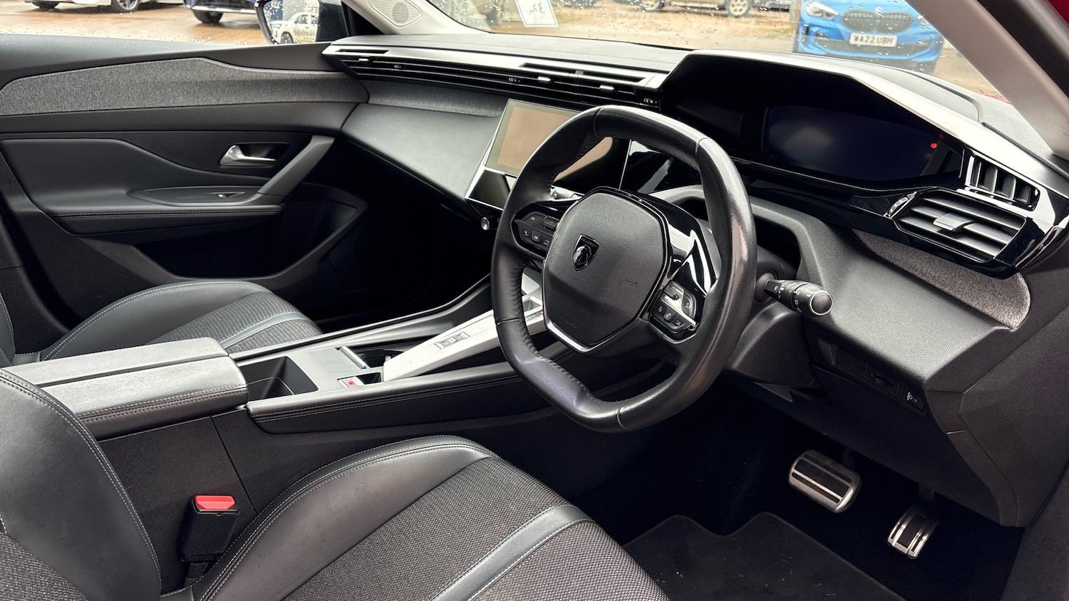 Used Peugeot 308 2022 for sale - 76449228: Photo 11