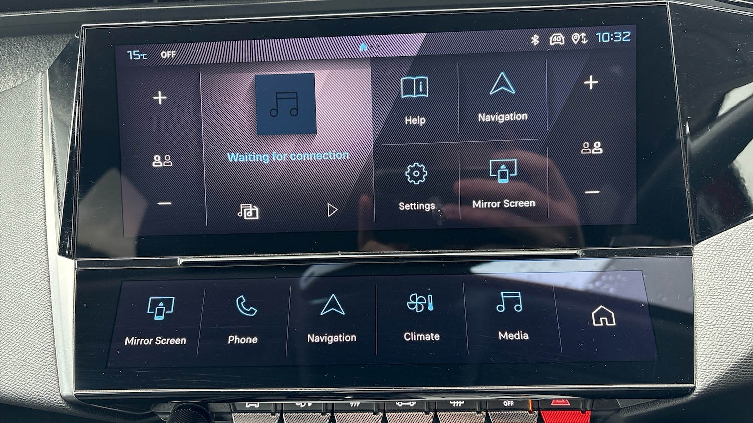 Used Peugeot 308 2022 for sale - 76449228: Photo 12