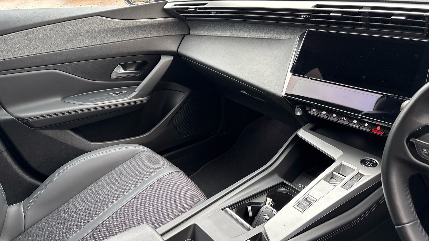 Used Peugeot 308 2022 for sale - 76449228: Photo 14