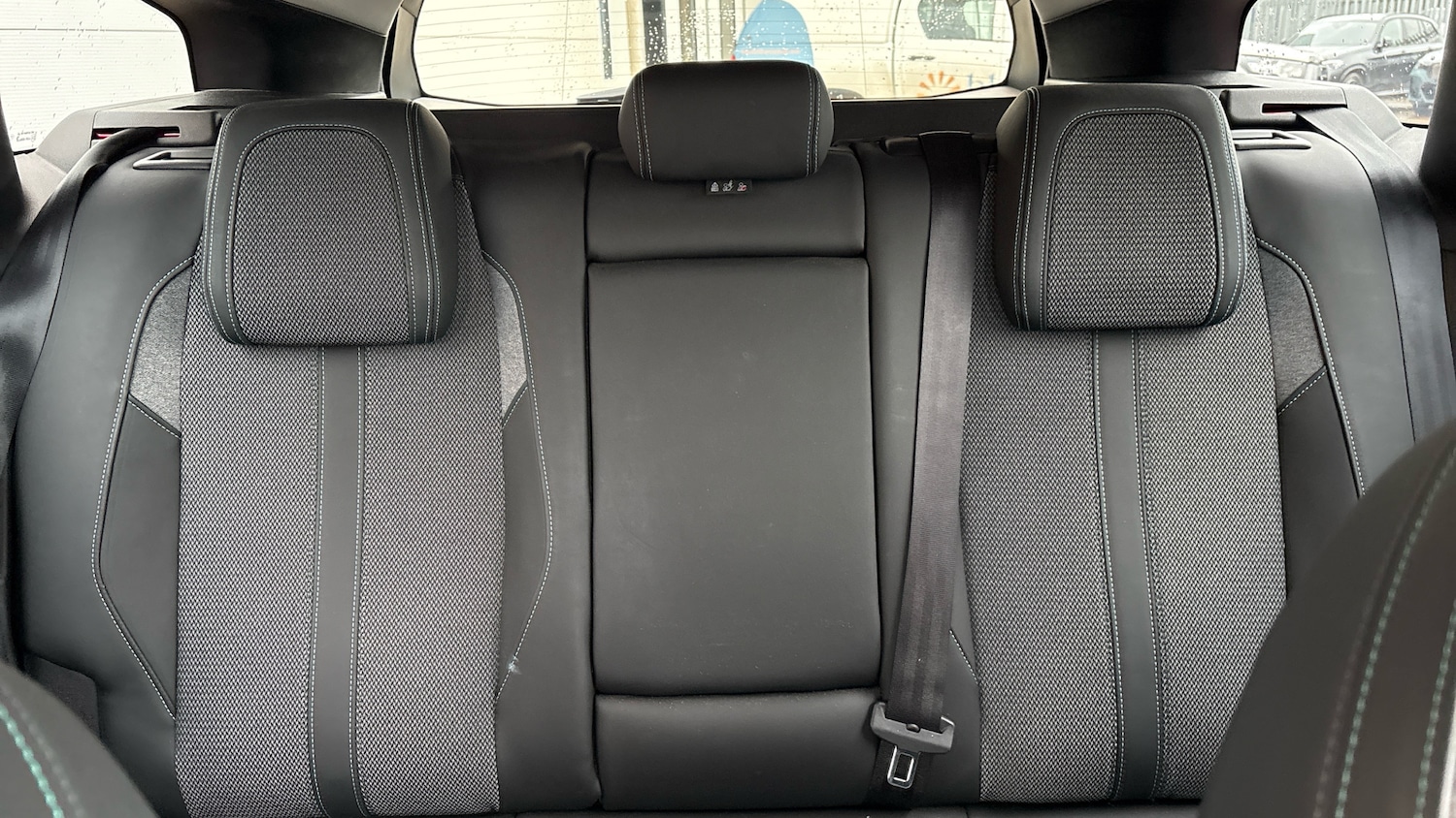 Used Peugeot 308 2022 for sale - 76449228: Photo 15