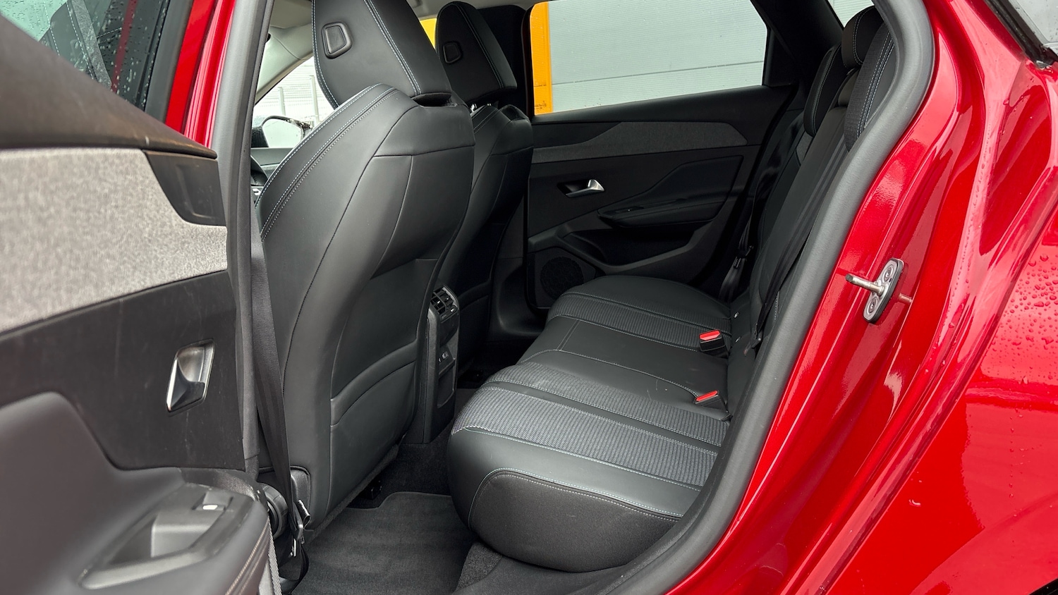 Used Peugeot 308 2022 for sale - 76449228: Photo 16