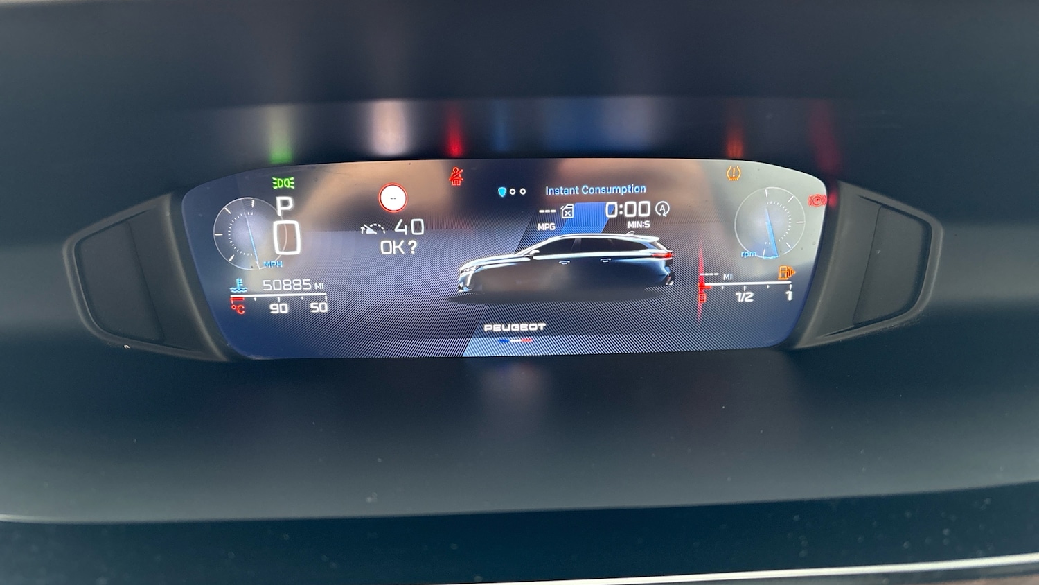 Used Peugeot 308 2022 for sale - 76449228: Photo 18