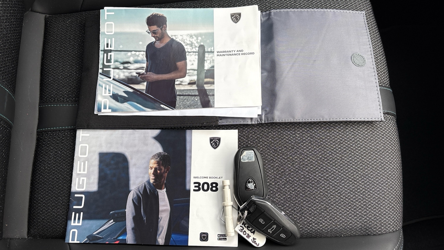 Used Peugeot 308 2022 for sale - 76449228: Photo 19