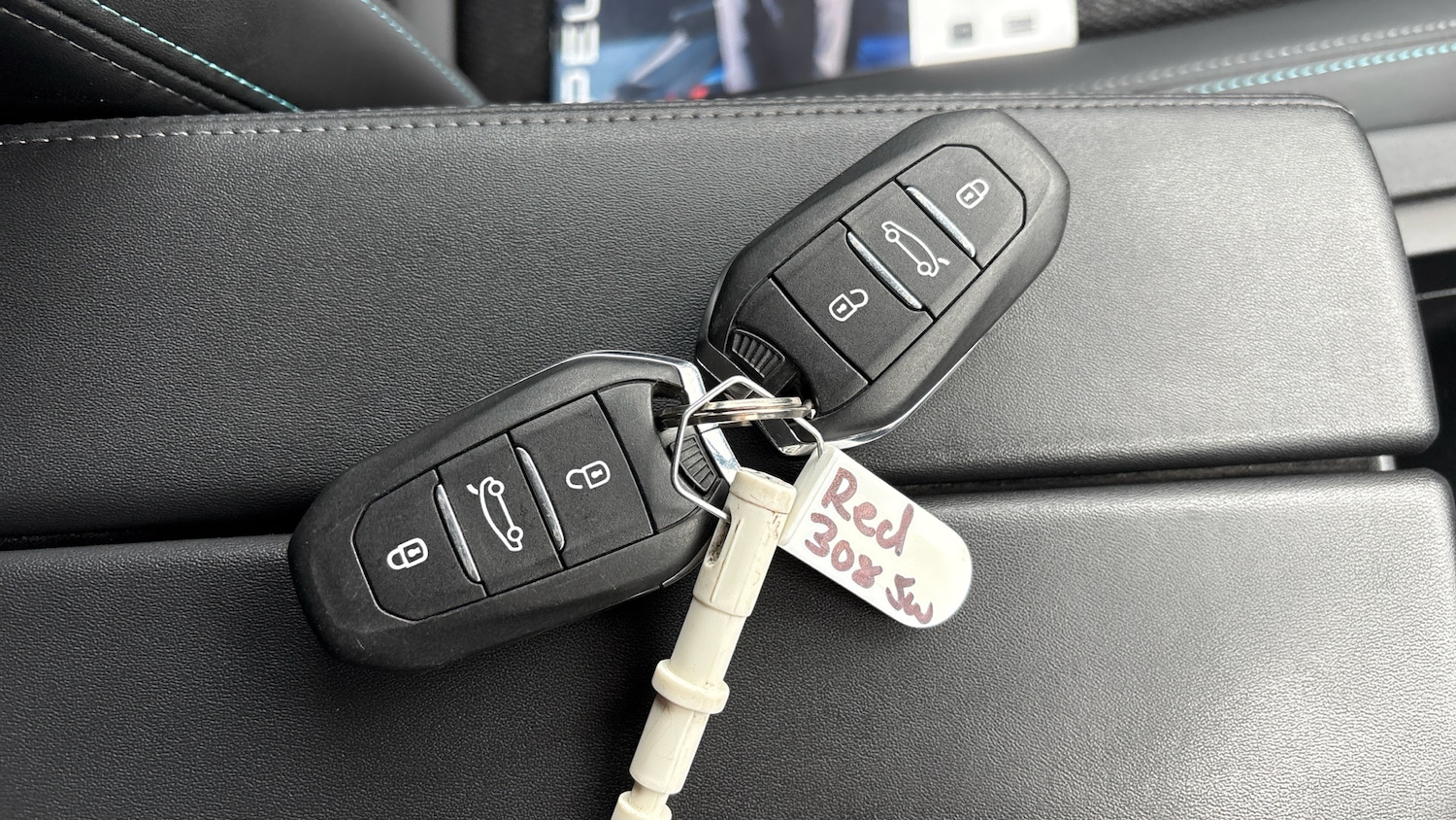 Used Peugeot 308 2022 for sale - 76449228: Photo 20