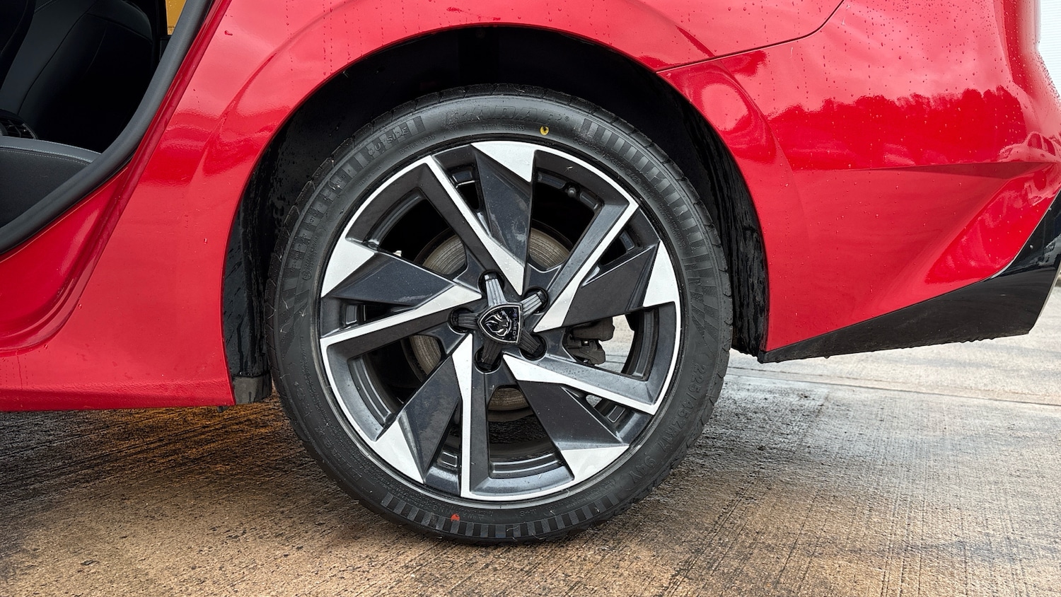 Used Peugeot 308 2022 for sale - 76449228: Photo 21