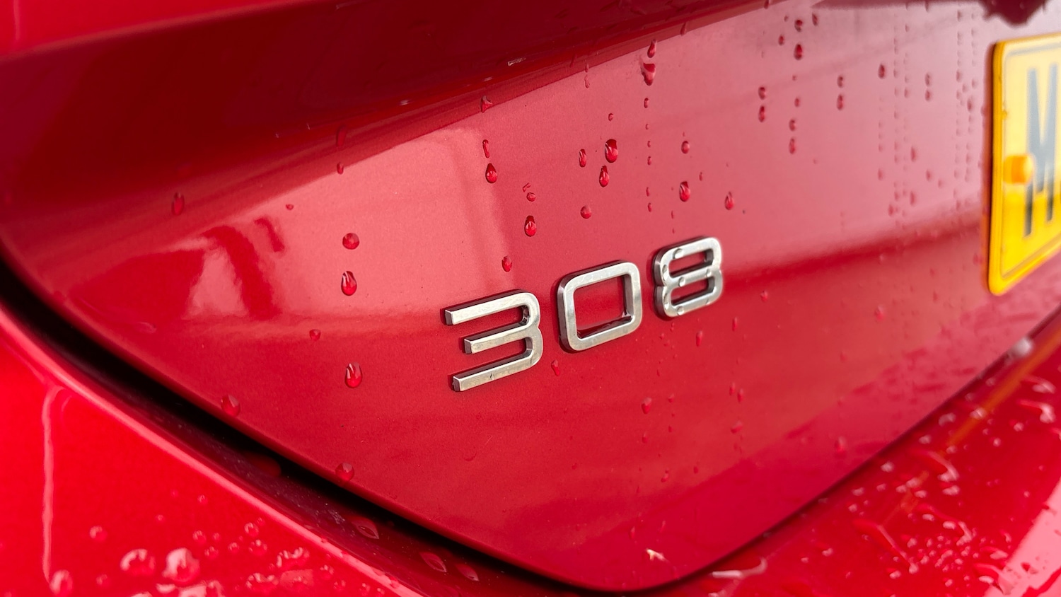 Used Peugeot 308 2022 for sale - 76449228: Photo 23