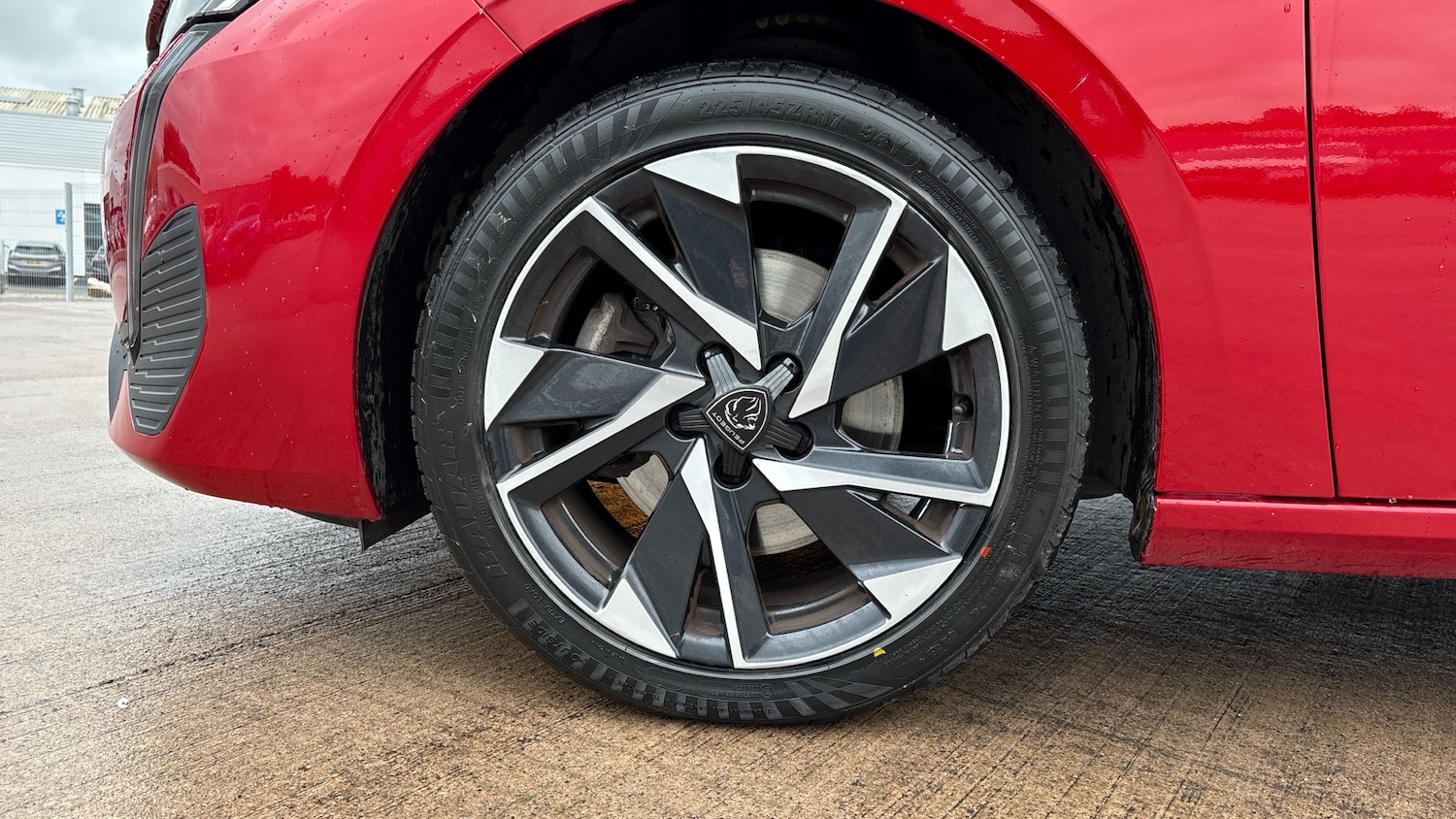 Used Peugeot 308 2022 for sale - 76449228: Photo 26