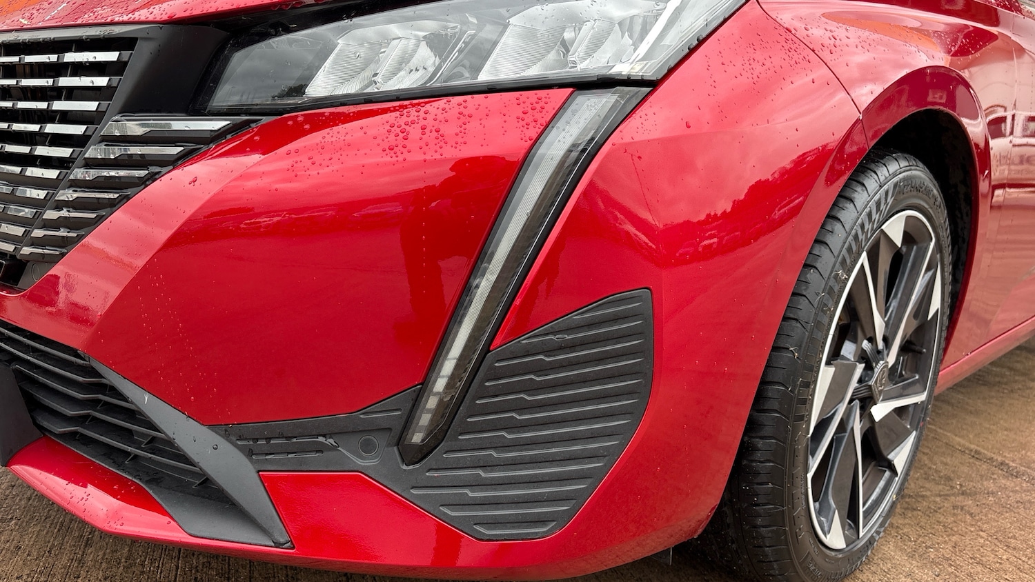 Used Peugeot 308 2022 for sale - 76449228: Photo 29