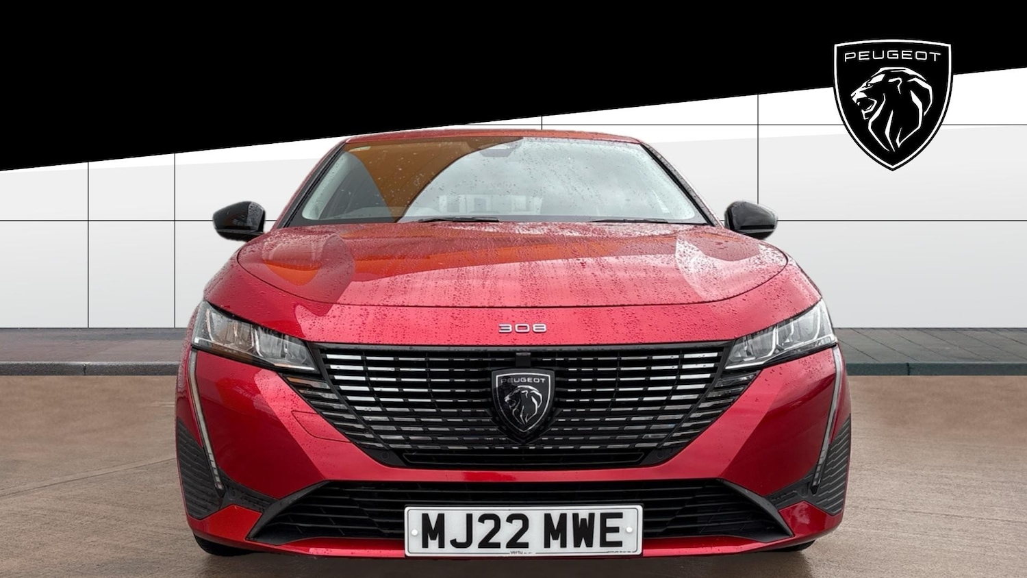 Used Peugeot 308 2022 for sale - 76449228: Photo 3