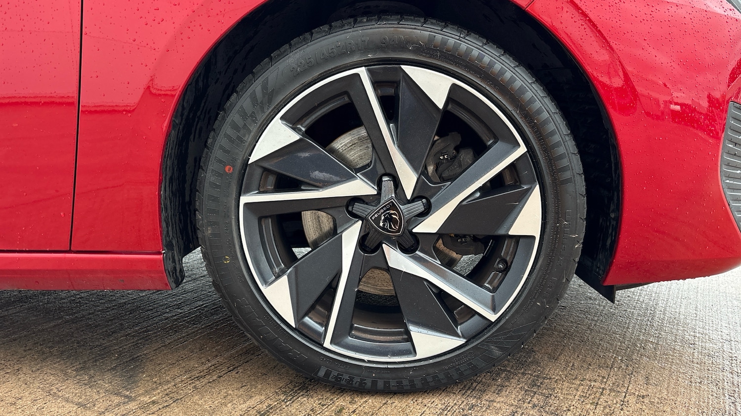 Used Peugeot 308 2022 for sale - 76449228: Photo 30