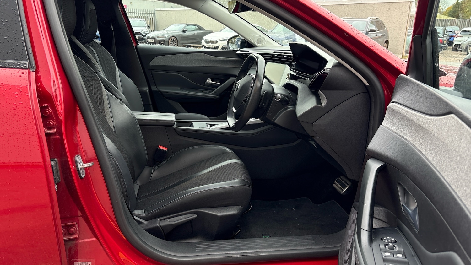 Used Peugeot 308 2022 for sale - 76449228: Photo 32