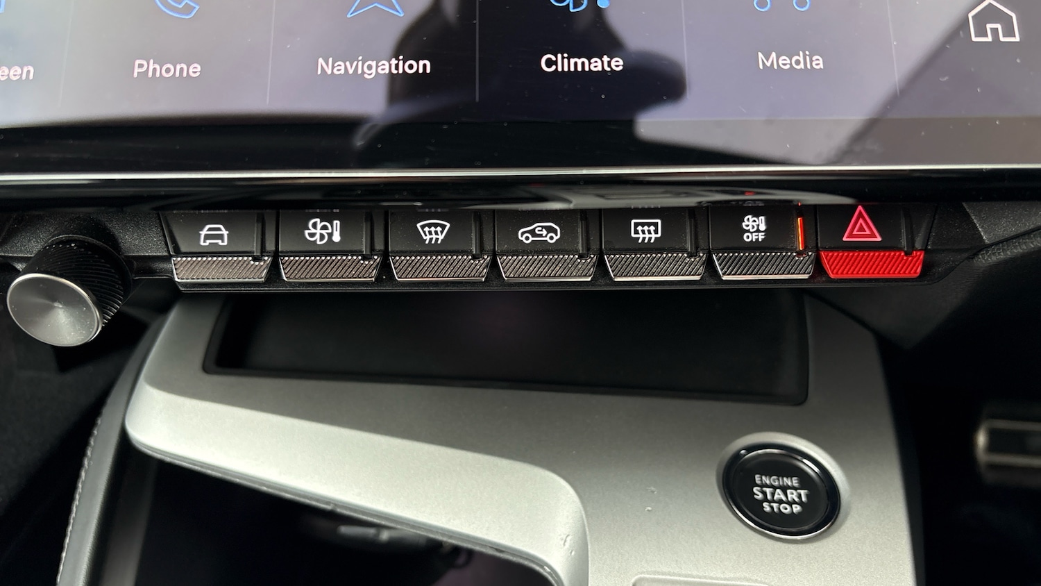 Used Peugeot 308 2022 for sale - 76449228: Photo 36