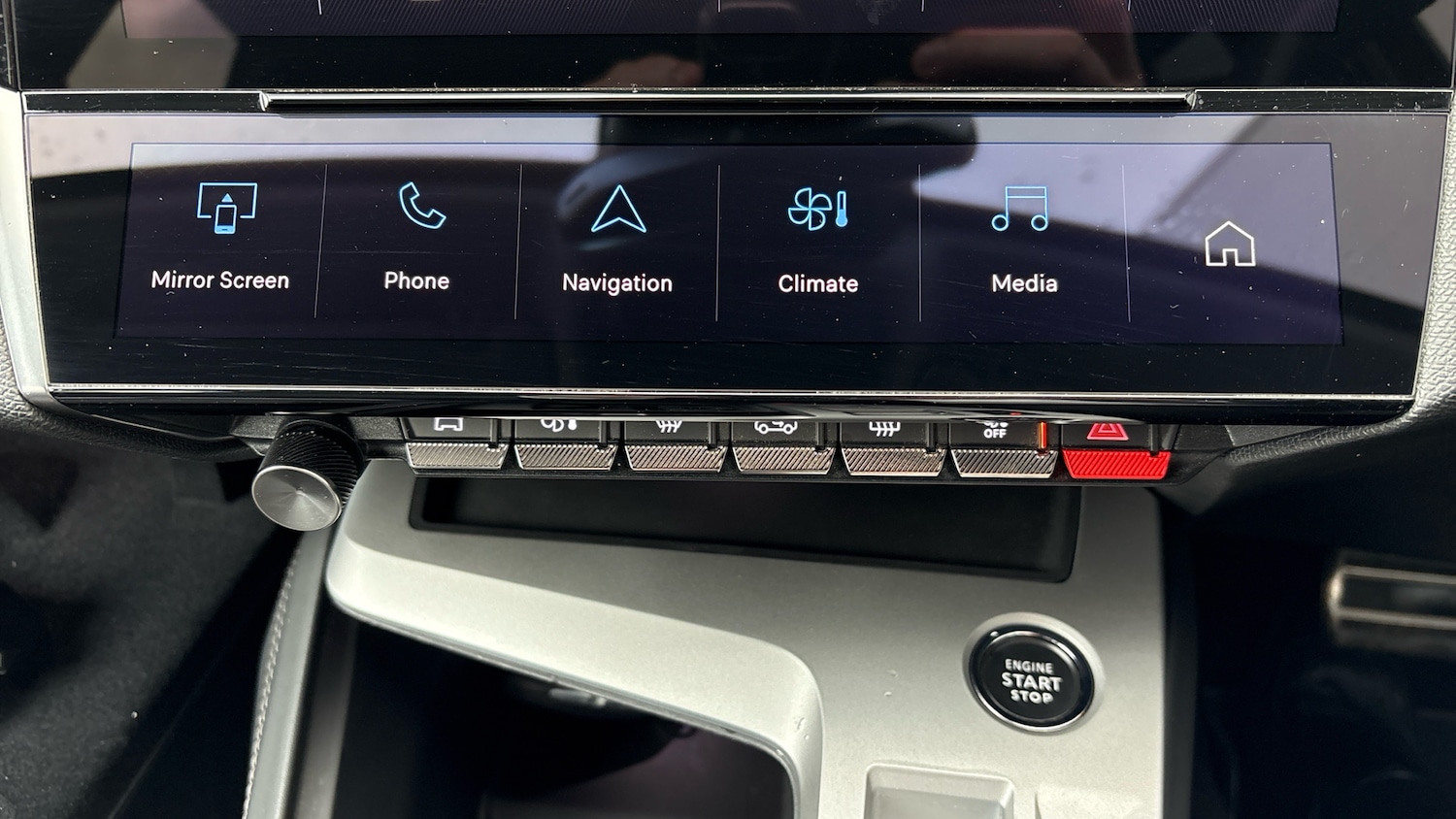 Used Peugeot 308 2022 for sale - 76449228: Photo 37