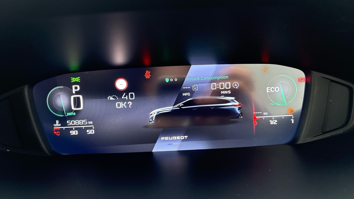 Used Peugeot 308 2022 for sale - 76449228: Photo 38