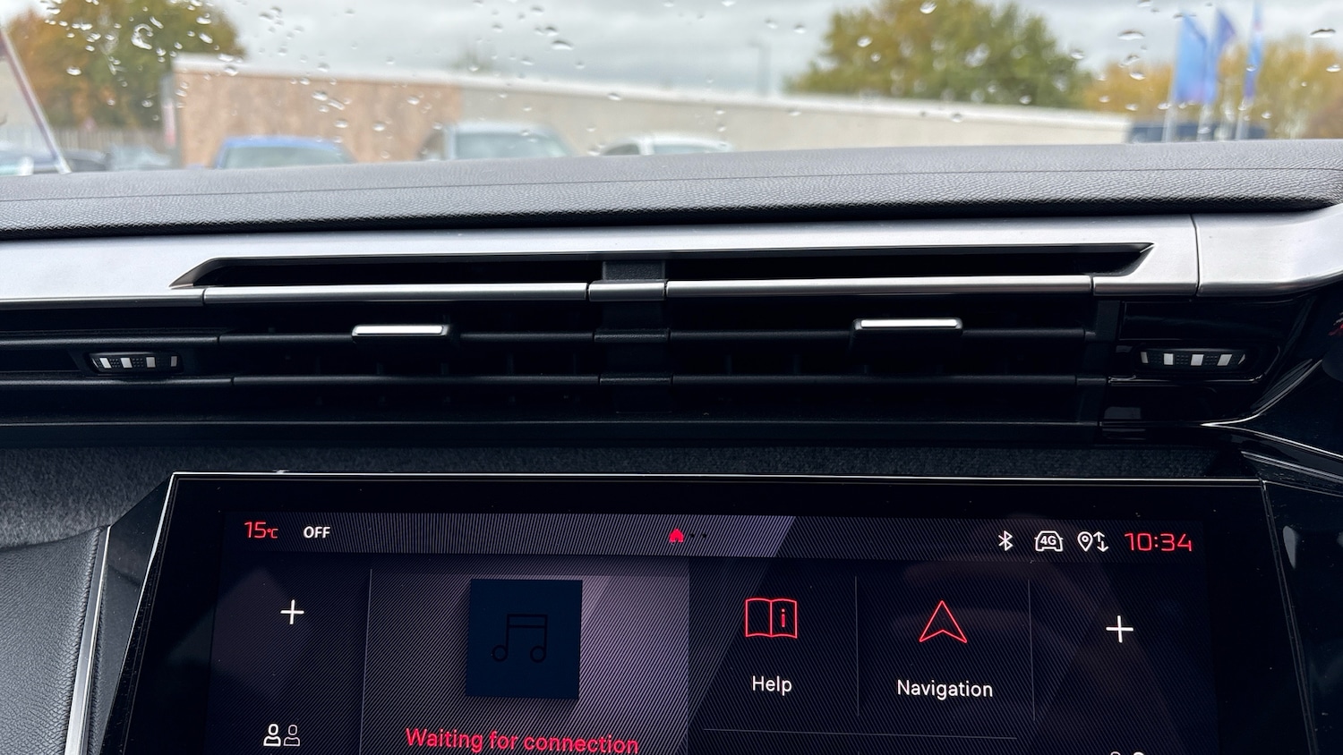 Used Peugeot 308 2022 for sale - 76449228: Photo 45