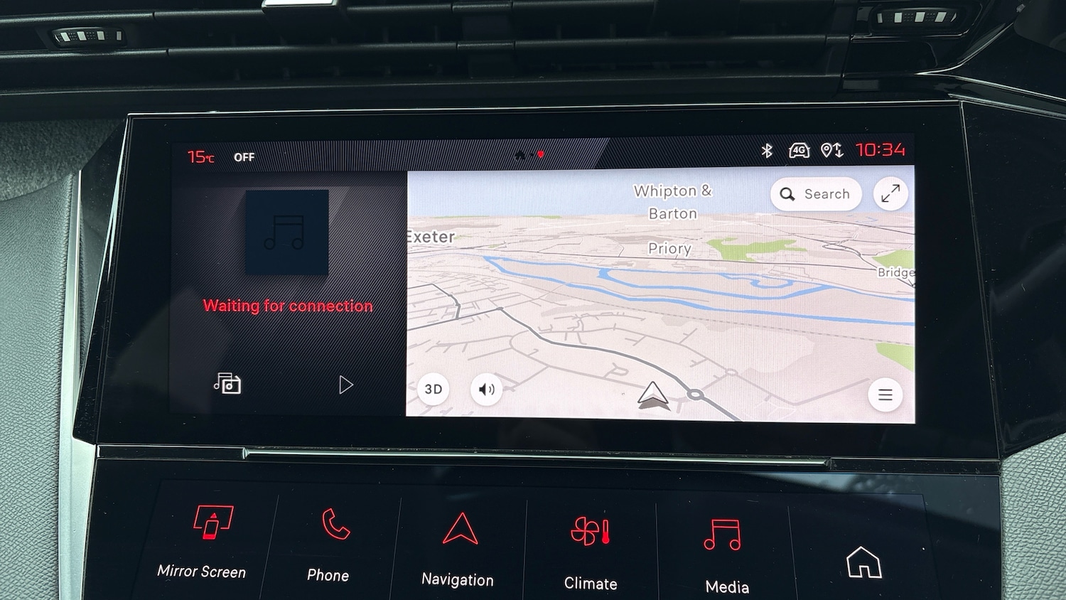 Used Peugeot 308 2022 for sale - 76449228: Photo 46