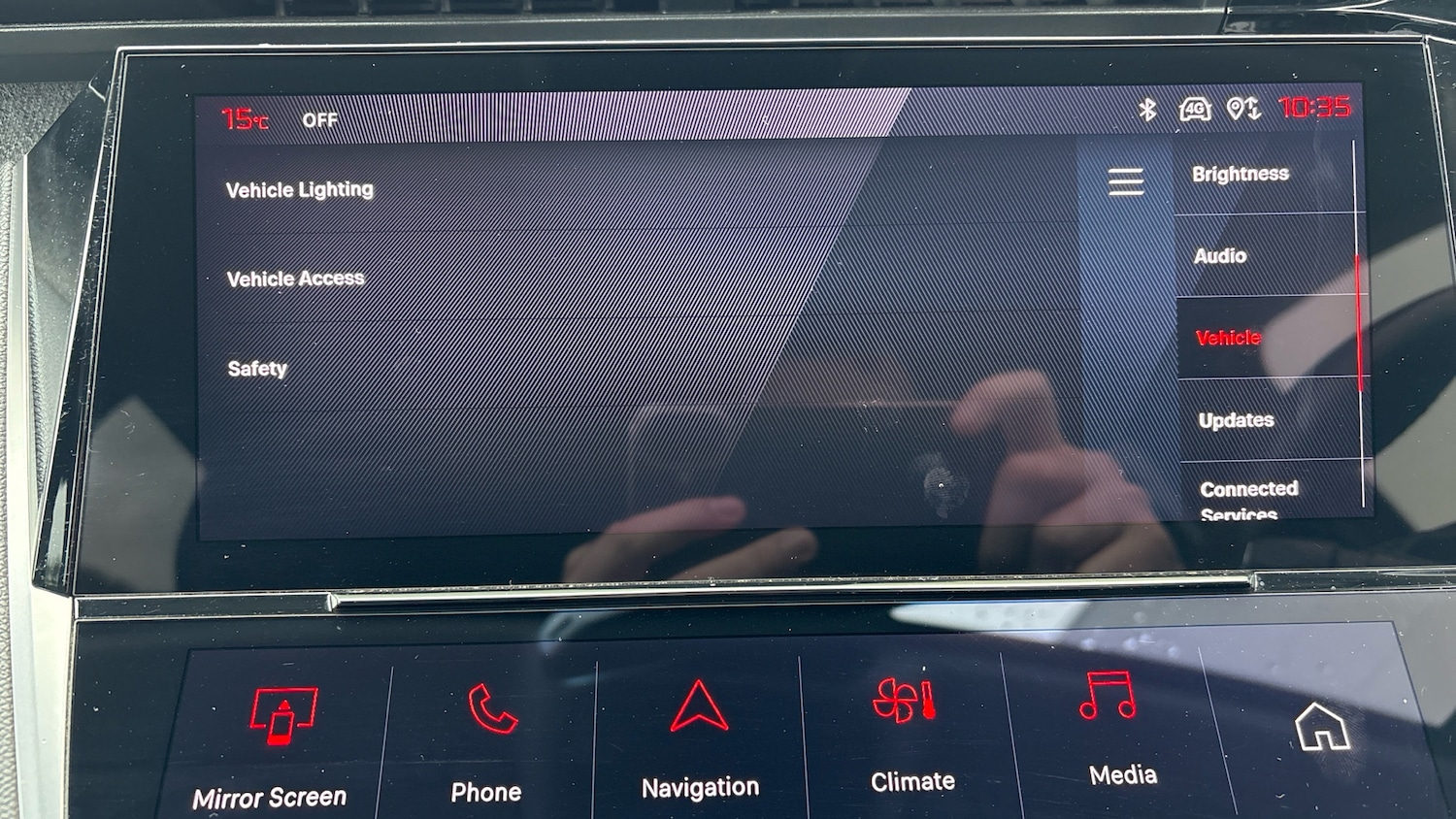 Used Peugeot 308 2022 for sale - 76449228: Photo 47